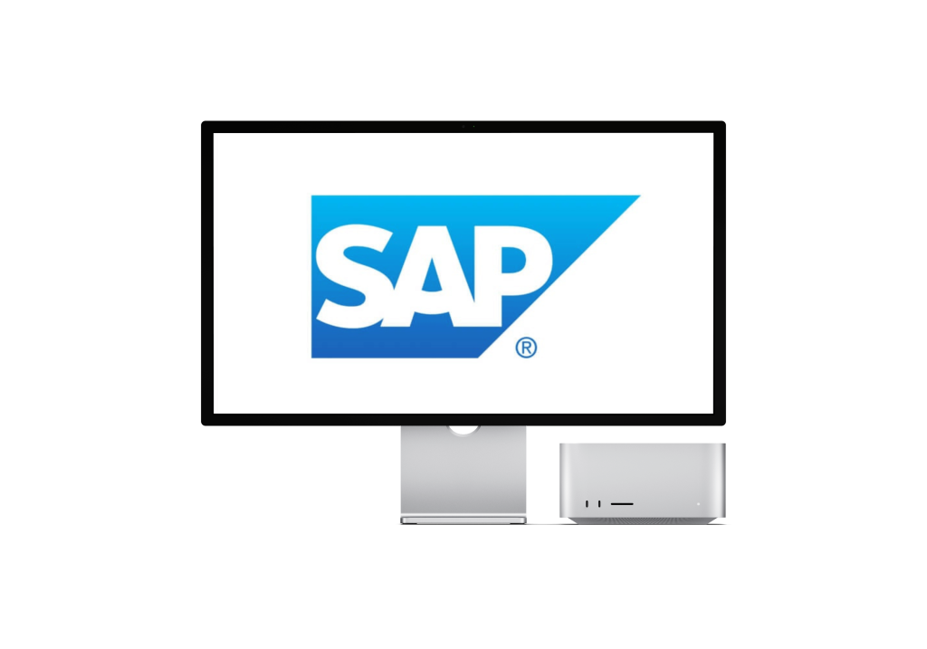 OCT bietet Schnittstellen zu SAP ERP, SAP S/4HANA und allen anderen ERP-Systemen für automatische Datenintegration über Nacht.