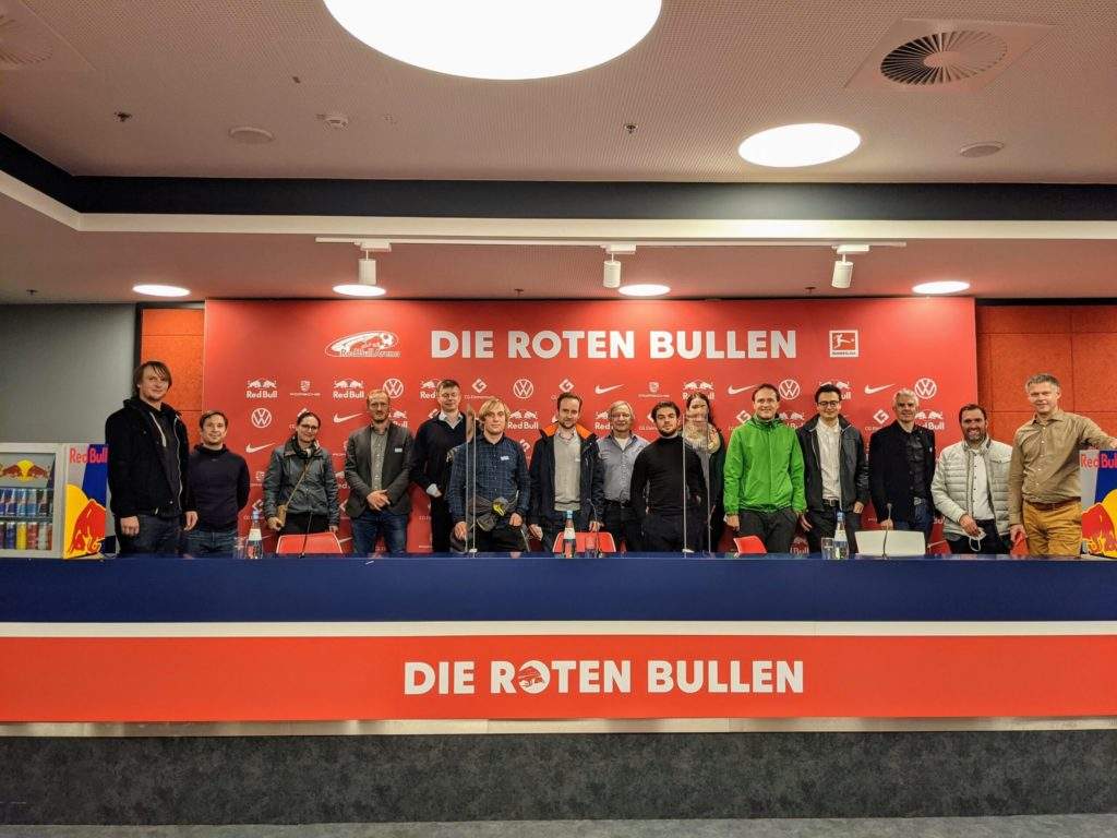 Saxess Anwendertreffen 2021