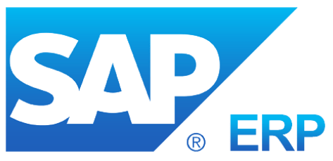 OCT bietet Schnittstellen zu SAP ERP und SAP S/4HANA und allen anderen ERP-Systemen für automatische Datenintegration über Nacht.