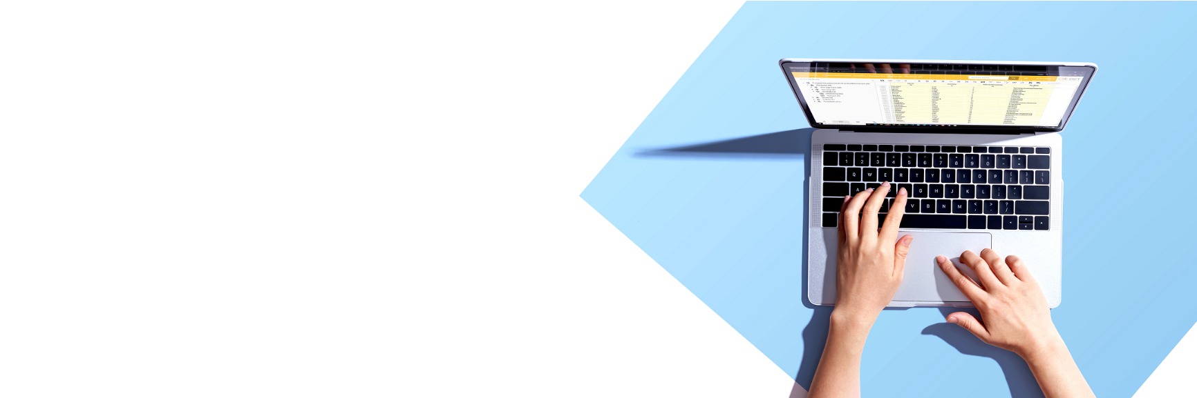 OCT - One Cool Tool ist die Controlling-Software, die Ihr Excel-Chaos beseitigt und tagesaktuelle Finanzreports auf Knopfdruck liefert. Jetzt OCT Demo testen!