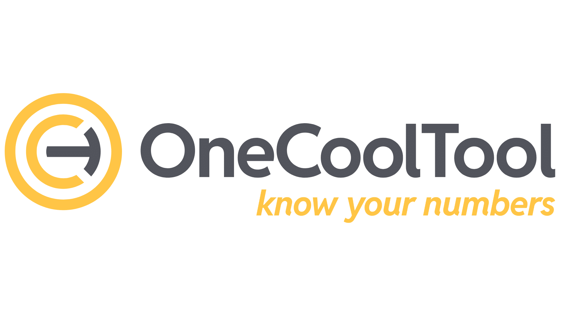 OCT - OneCoolTool für Ihr Controlling