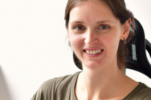 Das sind wir: Die Saxess Software GmbH